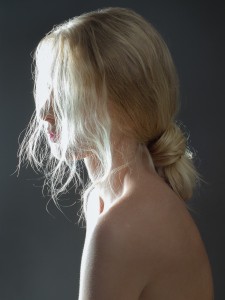 Editorial Photoshoot. Makeup and hair by Evy Maquillage.