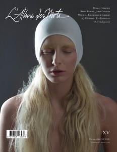 Editorial Photoshoot. Makeup and hair by Evy Maquillage.