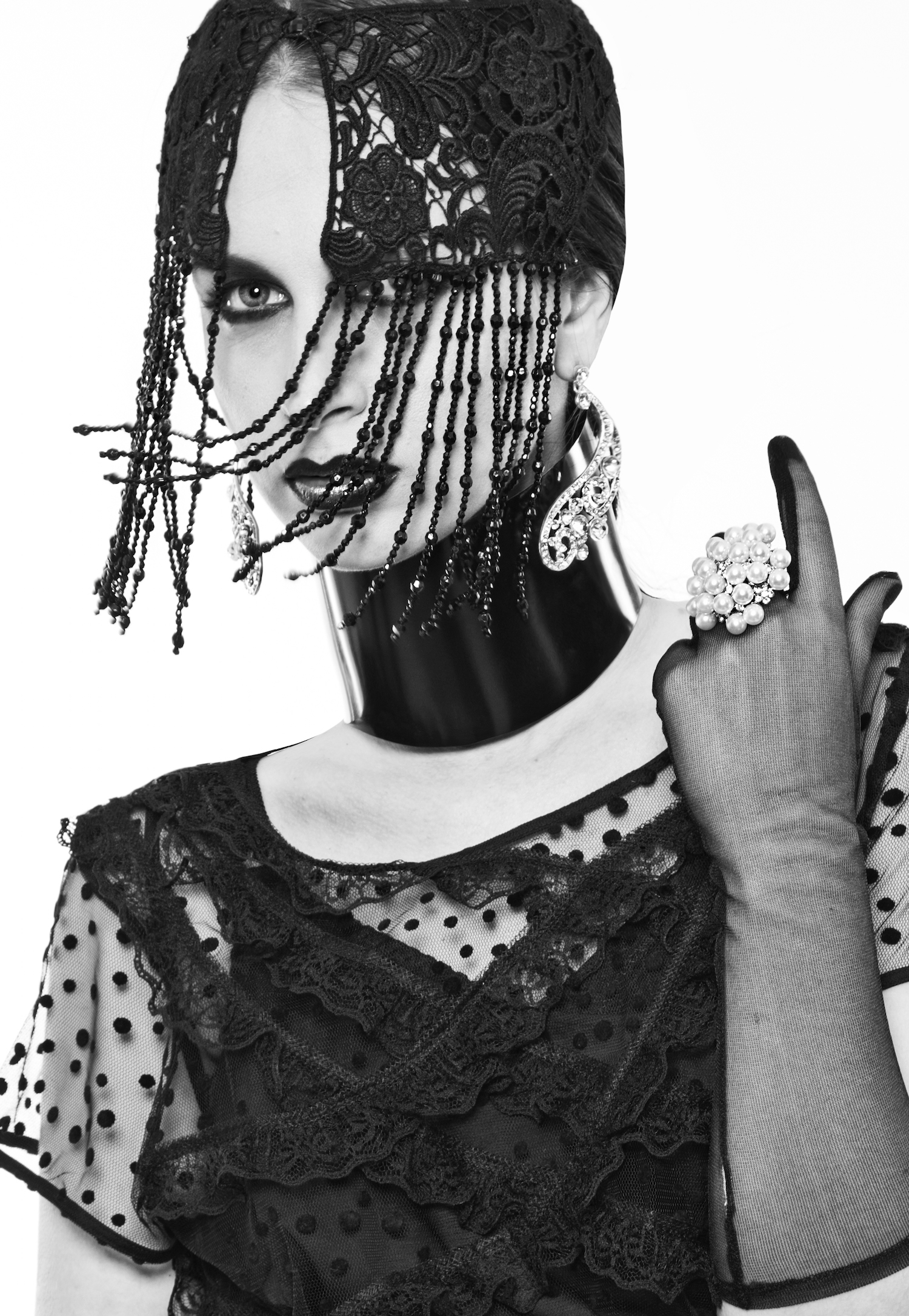 Fashion photoshoot. Makeup and hair by Evy Maquillage